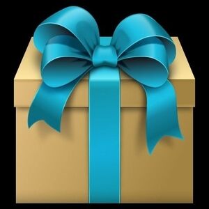 Men's Mystery Box 🩵🕺🏼🪩